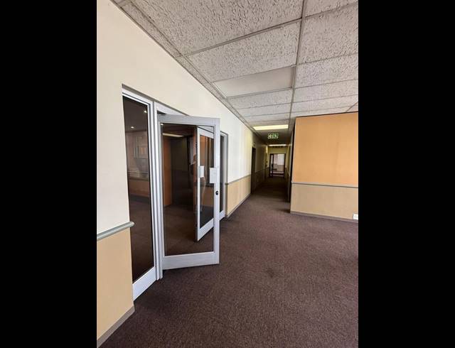 OFFICE PROPERTY TO RENT IN JOHANNESBURG CBD